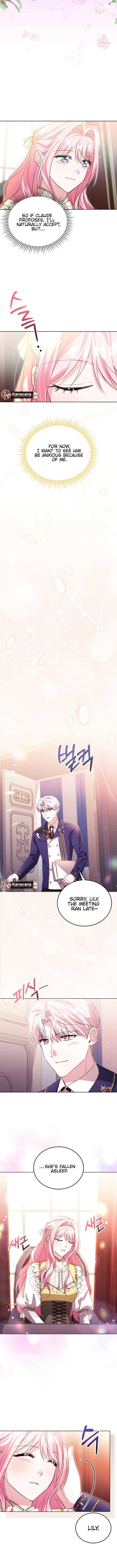 I Didn’t Lull You to Sleep Only For You to Be Obsessed Chapter 69 48 08