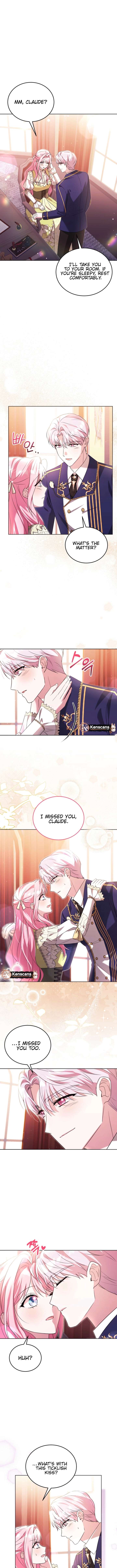 I Didn’t Lull You to Sleep Only For You to Be Obsessed Chapter 69 49 09