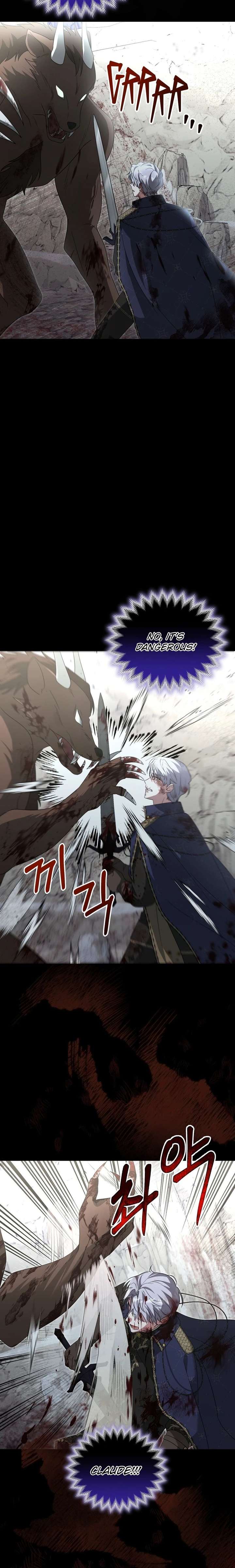 I Didn’t Lull You to Sleep Only For You to Be Obsessed Chapter 72 84 002