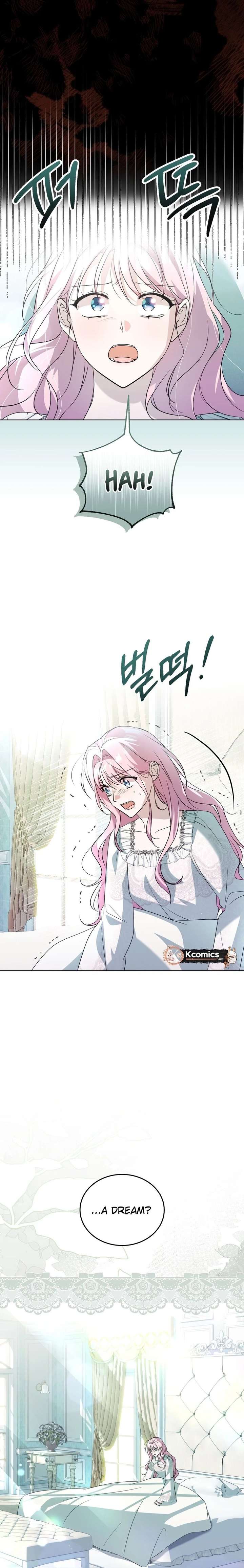 I Didn’t Lull You to Sleep Only For You to Be Obsessed Chapter 72 85 003