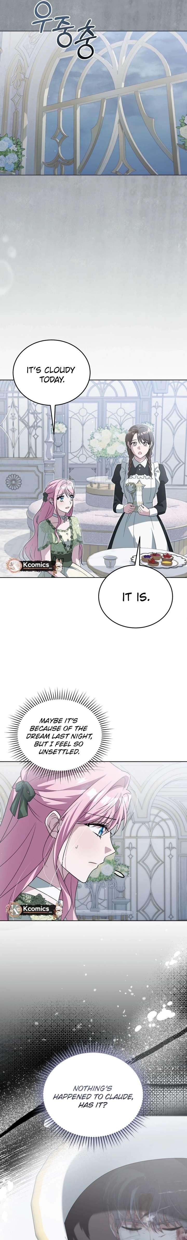 I Didn’t Lull You to Sleep Only For You to Be Obsessed Chapter 72 87 005