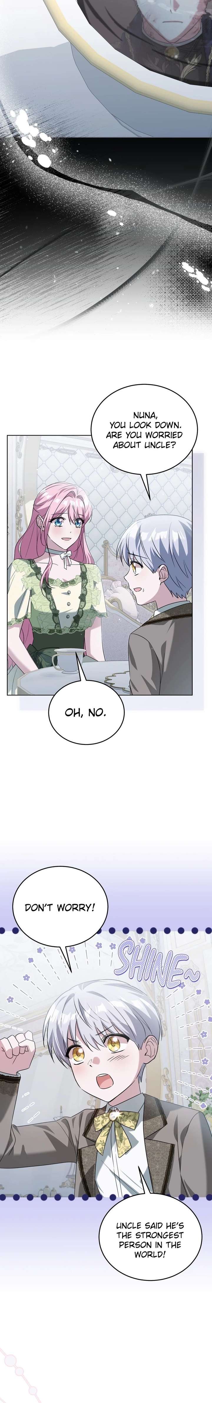 I Didn’t Lull You to Sleep Only For You to Be Obsessed Chapter 72 88 006