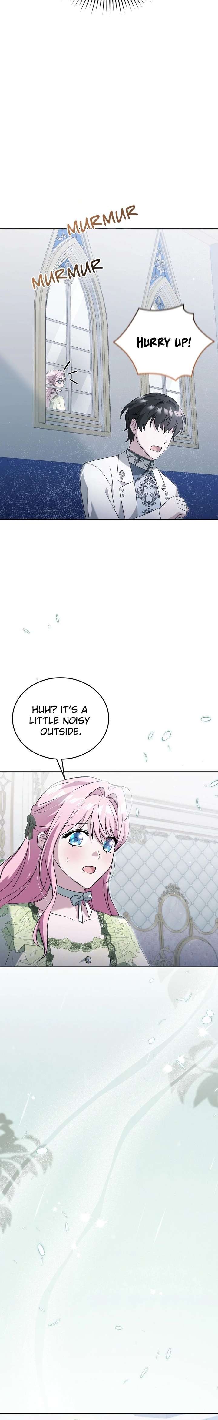 I Didn’t Lull You to Sleep Only For You to Be Obsessed Chapter 72 90 008