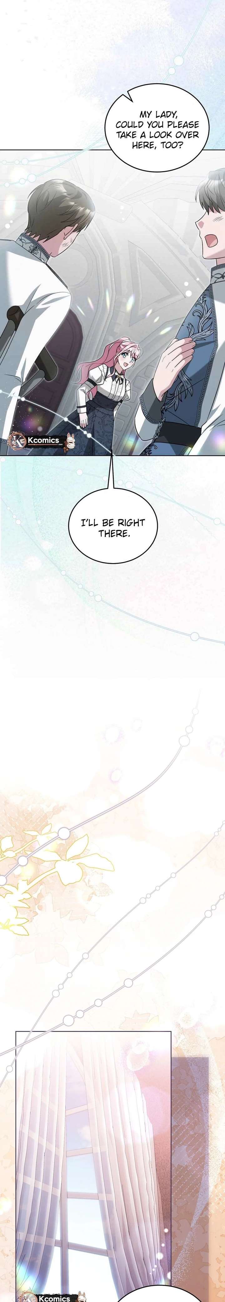 I Didn’t Lull You to Sleep Only For You to Be Obsessed Chapter 72 95 013