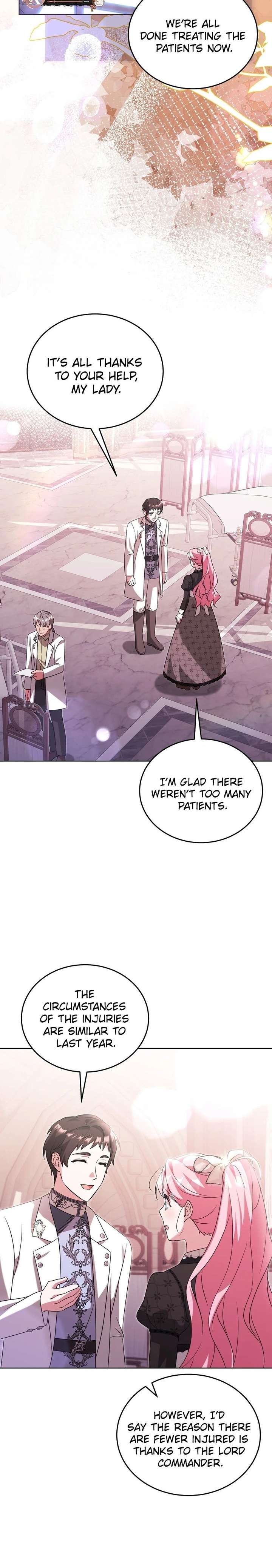 I Didn’t Lull You to Sleep Only For You to Be Obsessed Chapter 72 96 014