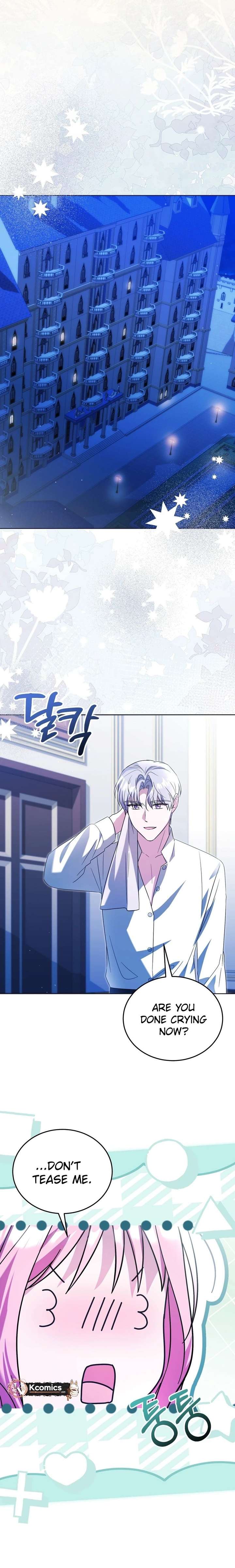 I Didn’t Lull You to Sleep Only For You to Be Obsessed Chapter 73 75 002