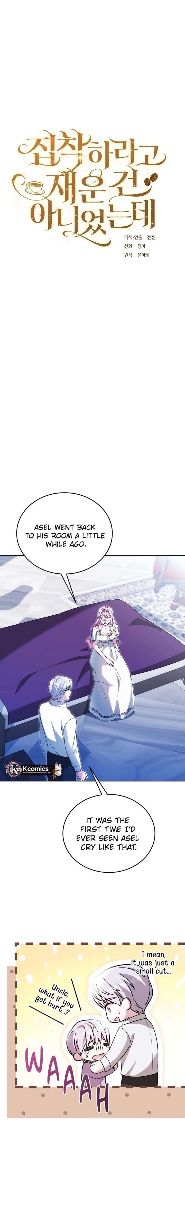 I Didn’t Lull You to Sleep Only For You to Be Obsessed Chapter 73 76 003