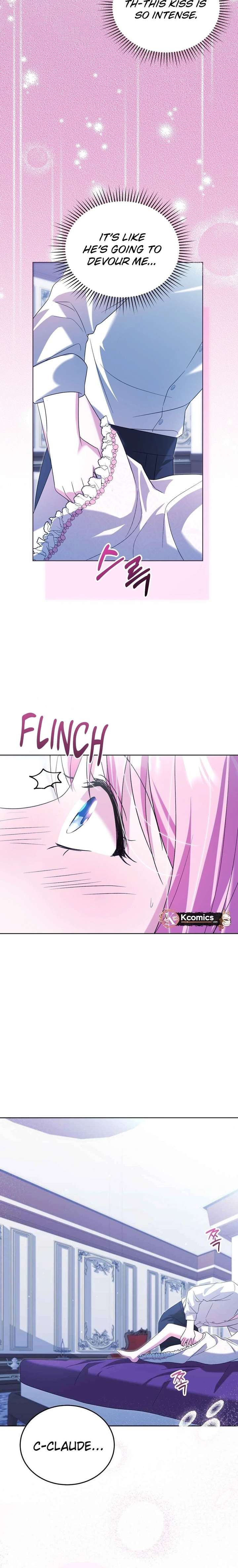 I Didn’t Lull You to Sleep Only For You to Be Obsessed Chapter 73 83 010