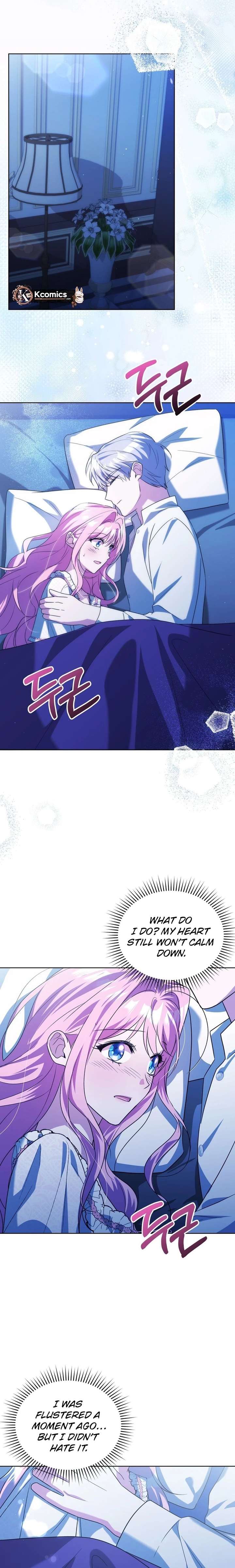 I Didn’t Lull You to Sleep Only For You to Be Obsessed Chapter 73 86 013