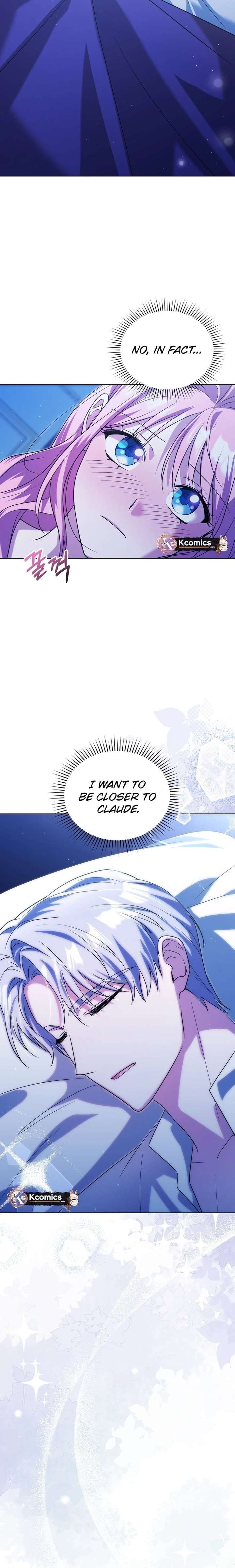 I Didn’t Lull You to Sleep Only For You to Be Obsessed Chapter 73 87 014