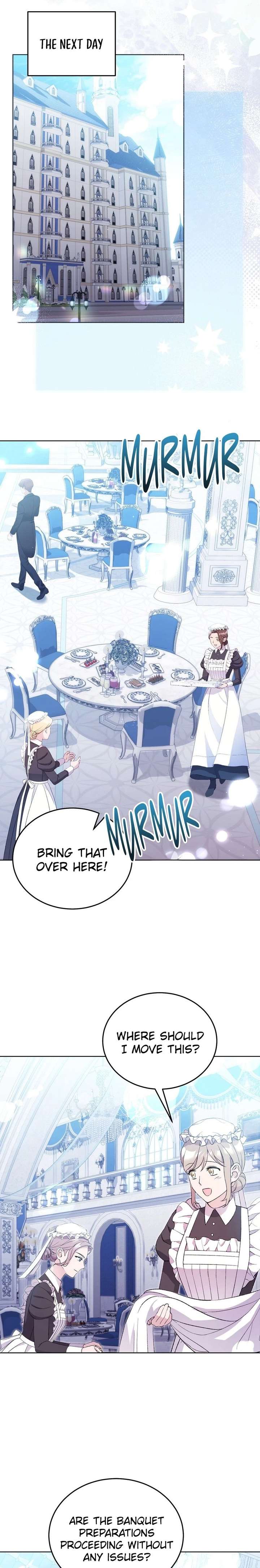 I Didn’t Lull You to Sleep Only For You to Be Obsessed Chapter 73 88 015