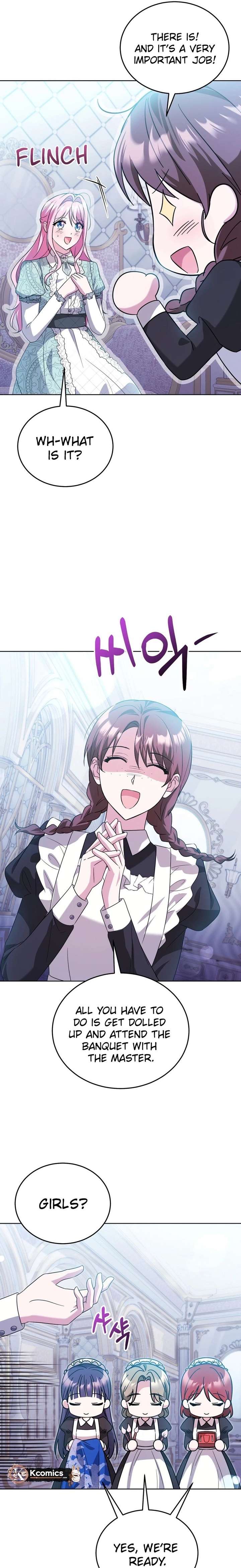 I Didn’t Lull You to Sleep Only For You to Be Obsessed Chapter 73 90 017