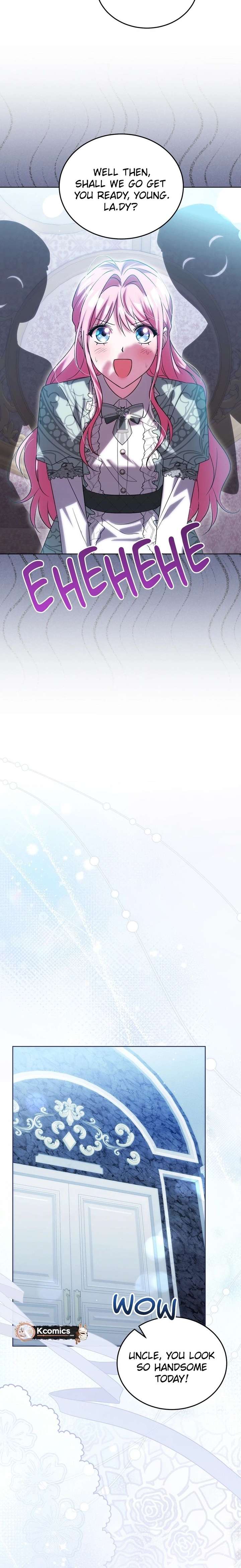 I Didn’t Lull You to Sleep Only For You to Be Obsessed Chapter 73 91 018