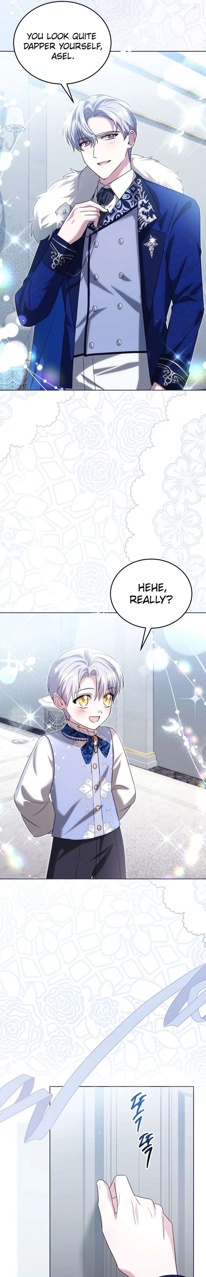 I Didn’t Lull You to Sleep Only For You to Be Obsessed Chapter 73 92 019
