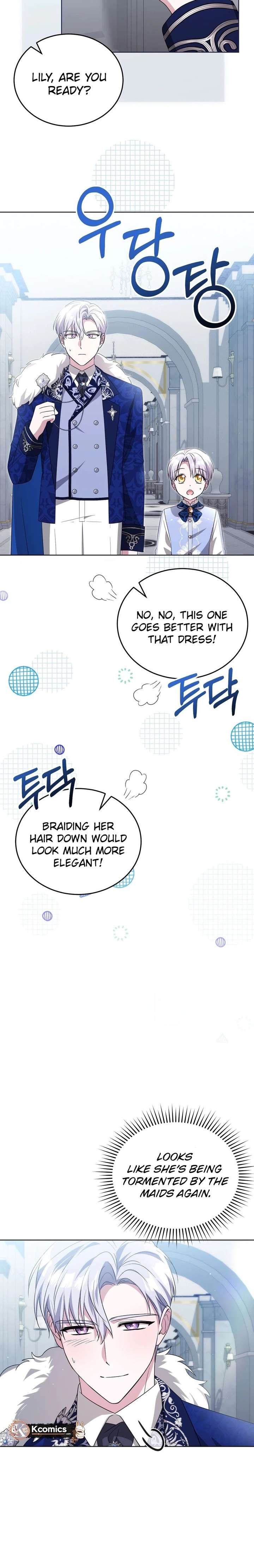 I Didn’t Lull You to Sleep Only For You to Be Obsessed Chapter 73 93 020