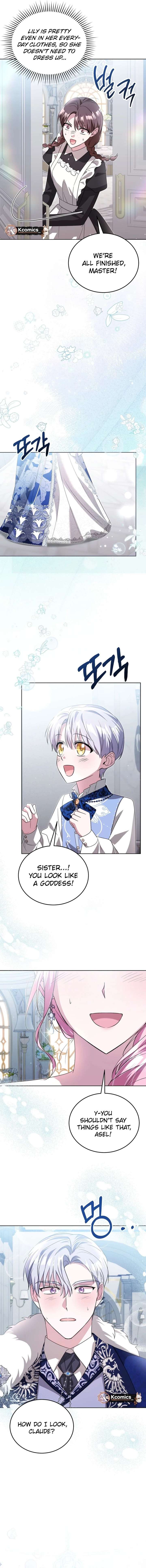 I Didn’t Lull You to Sleep Only For You to Be Obsessed Chapter 73 94 021