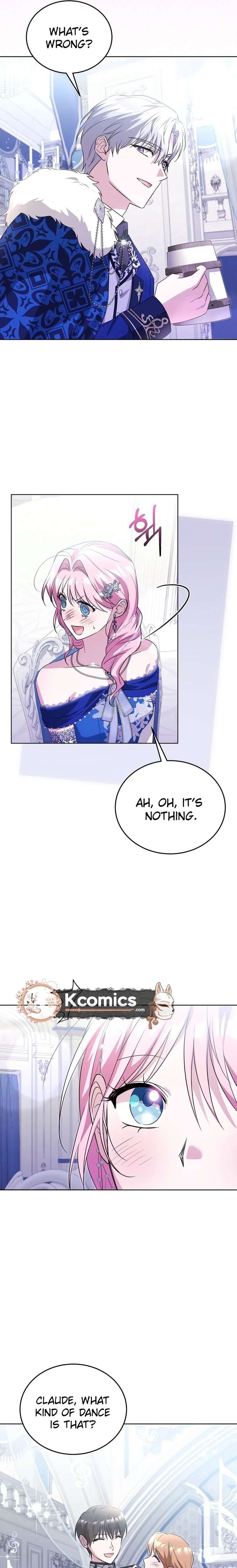 I Didn’t Lull You to Sleep Only For You to Be Obsessed Chapter 74 83 ch 74 17