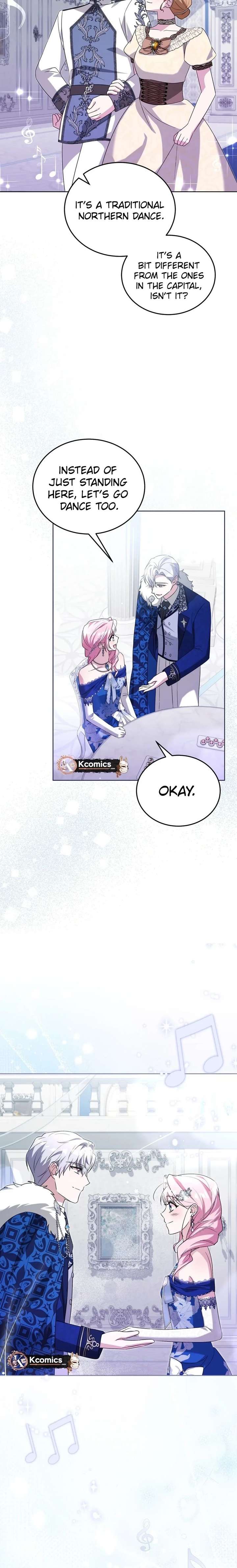 I Didn’t Lull You to Sleep Only For You to Be Obsessed Chapter 74 84 ch 74 18