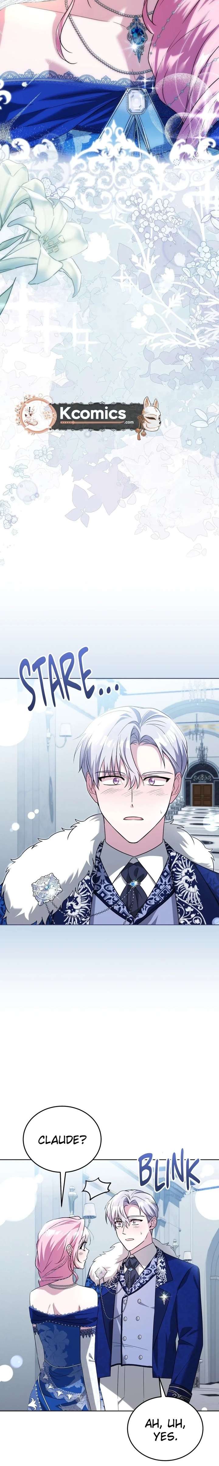 I Didn’t Lull You to Sleep Only For You to Be Obsessed Chapter 74 68 ch 74 2
