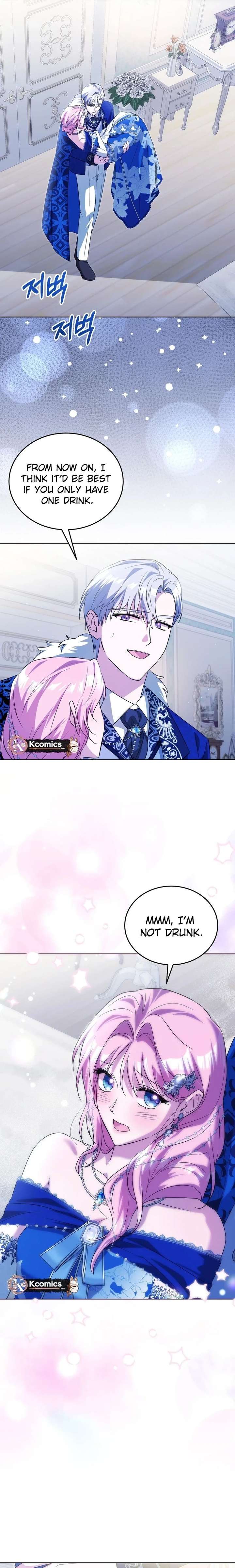 I Didn’t Lull You to Sleep Only For You to Be Obsessed Chapter 74 86 ch 74 20