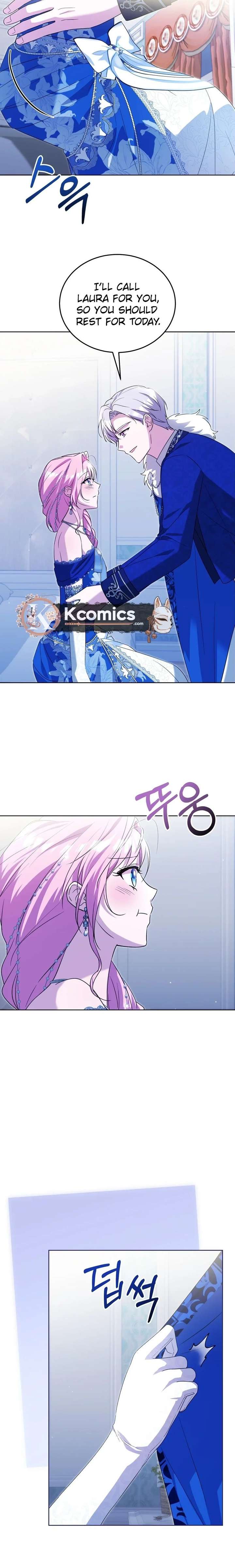 I Didn’t Lull You to Sleep Only For You to Be Obsessed Chapter 74 87 ch 74 21