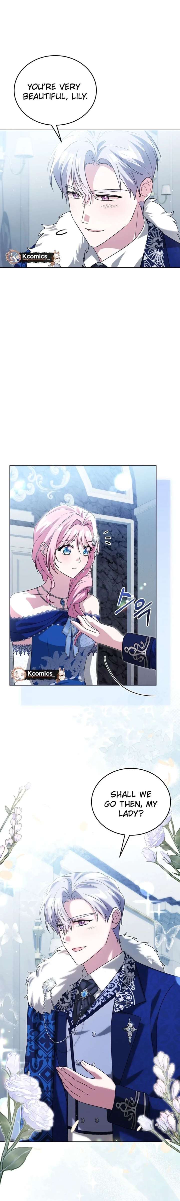 I Didn’t Lull You to Sleep Only For You to Be Obsessed Chapter 74 69 ch 74 3