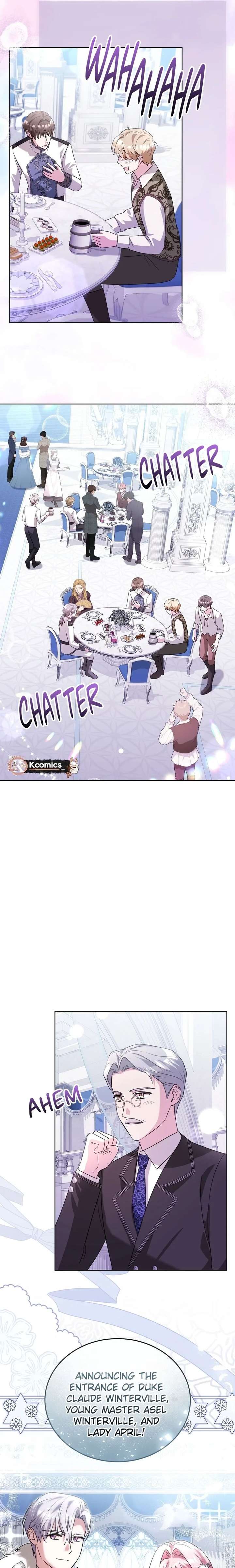 I Didn’t Lull You to Sleep Only For You to Be Obsessed Chapter 74 71 ch 74 5