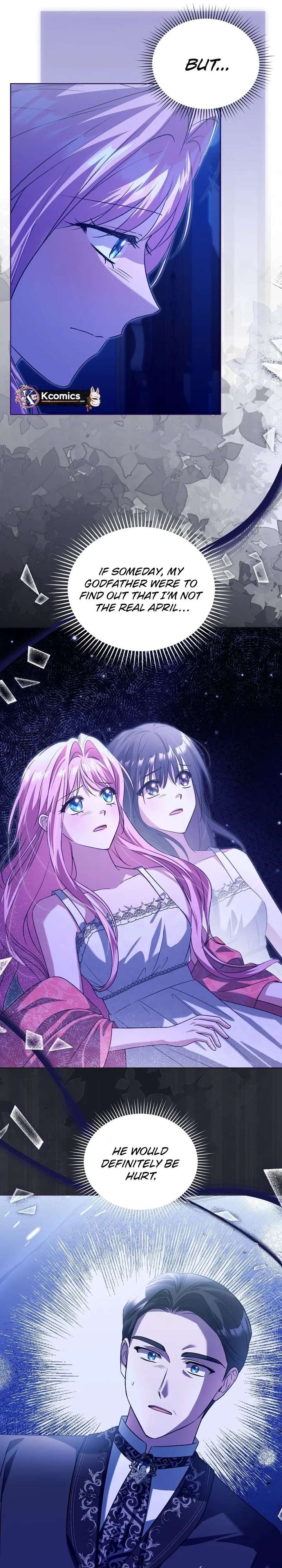 I Didn’t Lull You to Sleep Only For You to Be Obsessed Chapter 77 116 ch 77 14