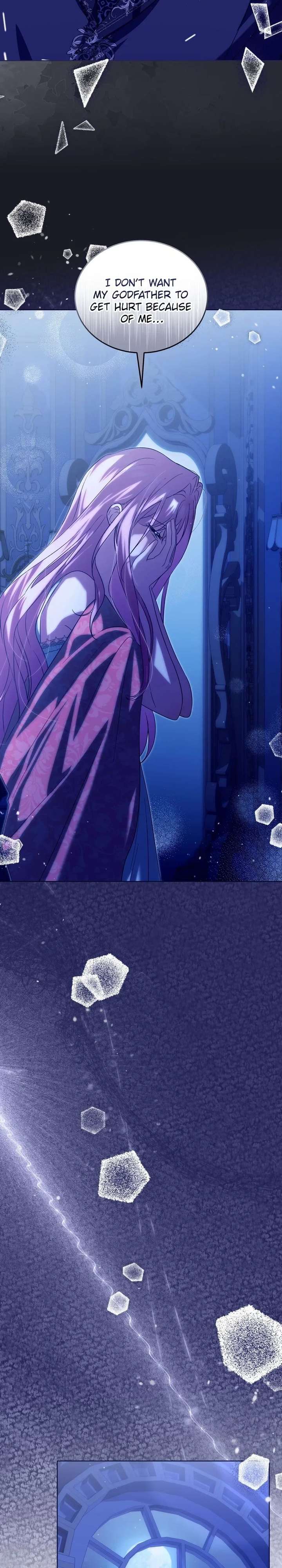 I Didn’t Lull You to Sleep Only For You to Be Obsessed Chapter 77 117 ch 77 15