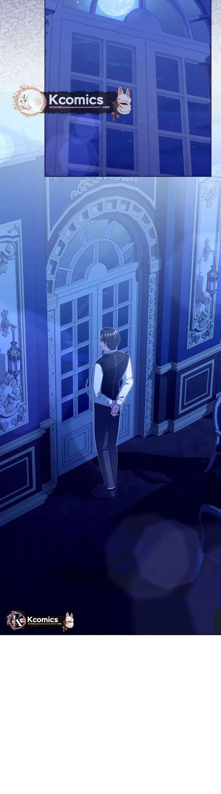 I Didn’t Lull You to Sleep Only For You to Be Obsessed Chapter 77 118 ch 77 16
