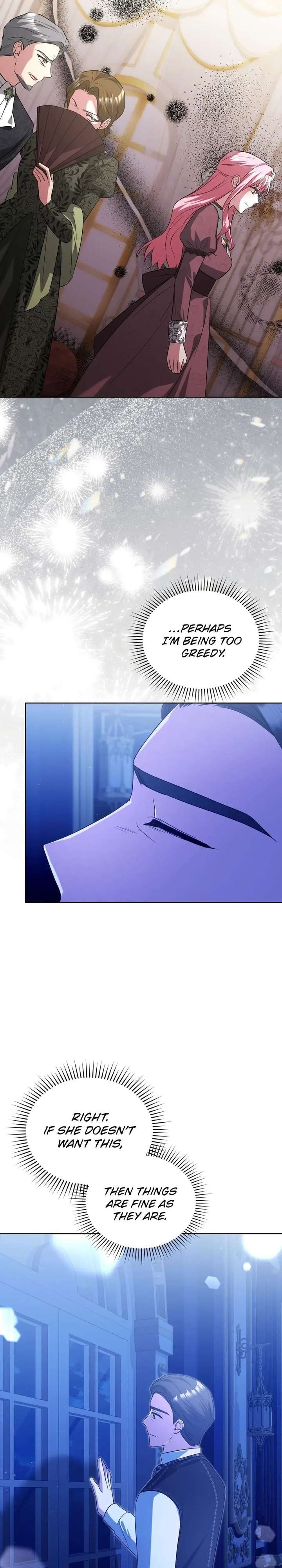 I Didn’t Lull You to Sleep Only For You to Be Obsessed Chapter 77 120 ch 77 18