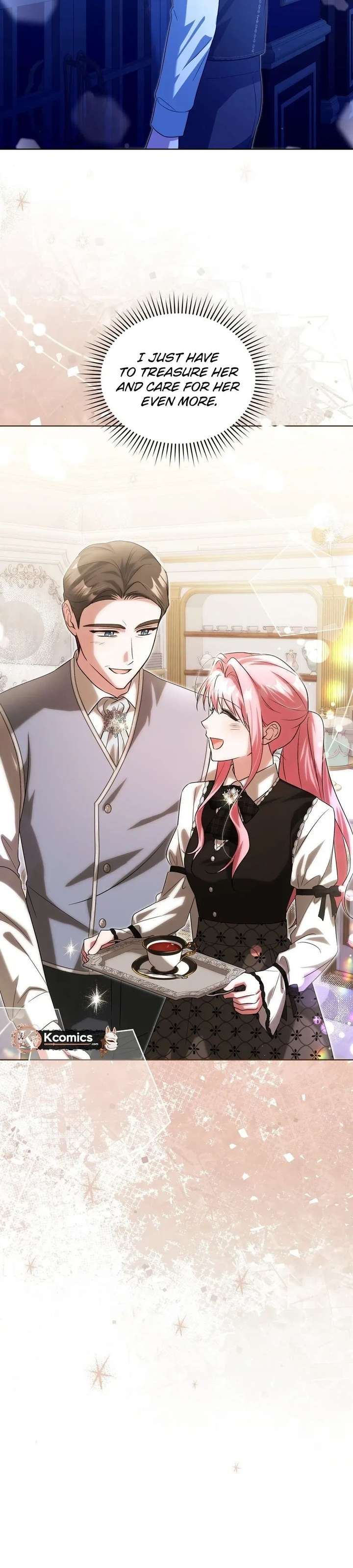 I Didn’t Lull You to Sleep Only For You to Be Obsessed Chapter 77 121 ch 77 19