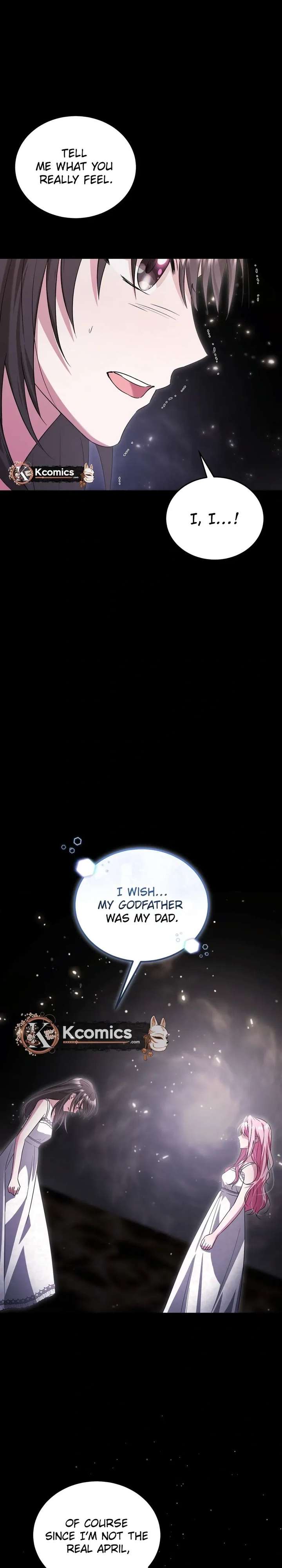 I Didn’t Lull You to Sleep Only For You to Be Obsessed Chapter 77 127 ch 77 25