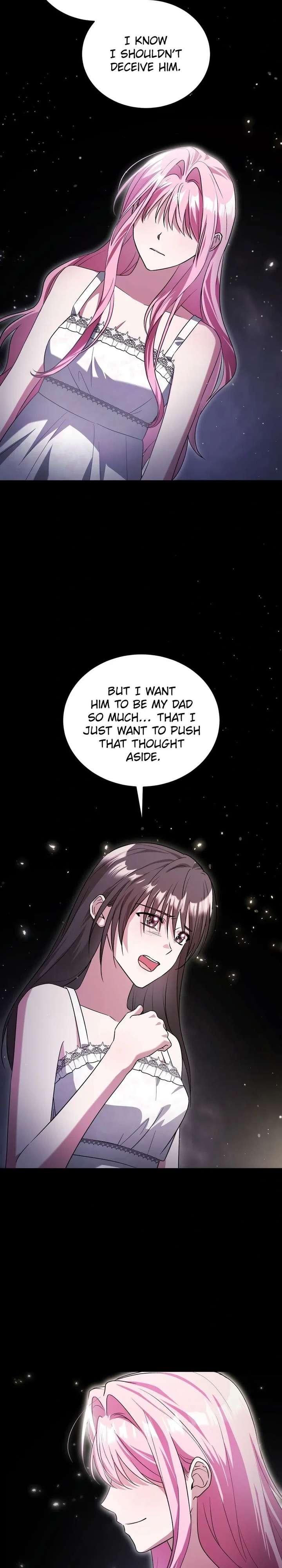 I Didn’t Lull You to Sleep Only For You to Be Obsessed Chapter 77 128 ch 77 26