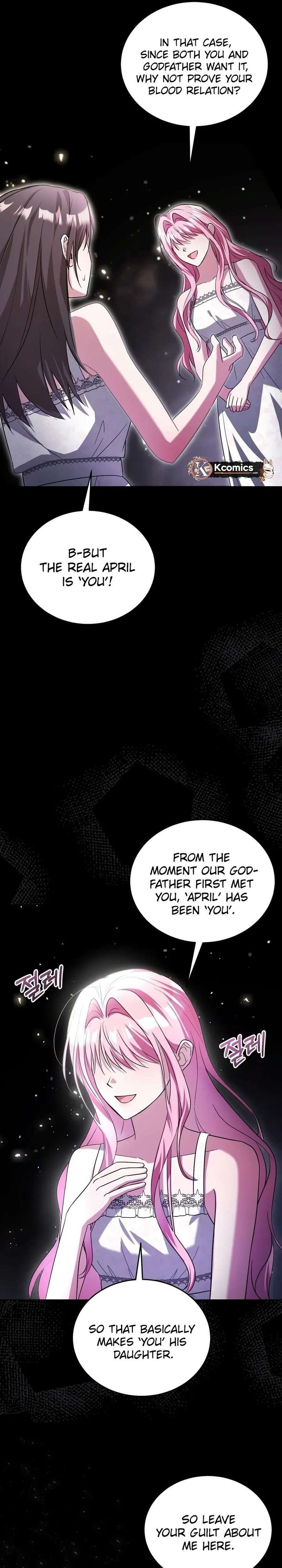 I Didn’t Lull You to Sleep Only For You to Be Obsessed Chapter 77 130 ch 77 28