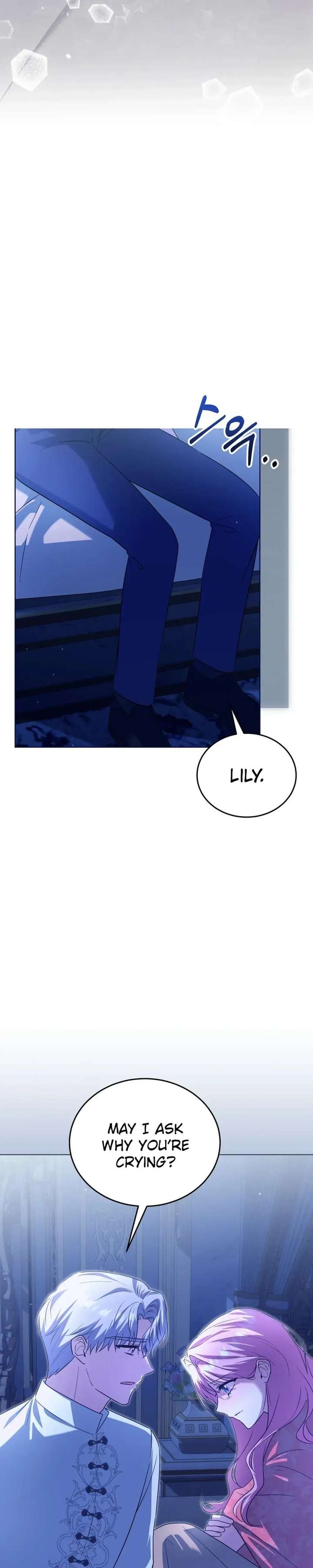 I Didn’t Lull You to Sleep Only For You to Be Obsessed Chapter 77 105 ch 77 3