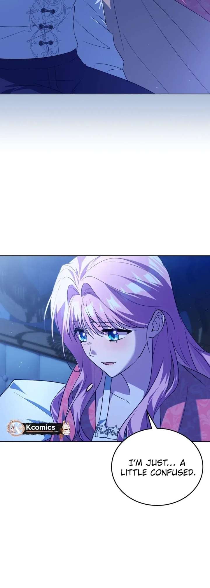 I Didn’t Lull You to Sleep Only For You to Be Obsessed Chapter 77 106 ch 77 4