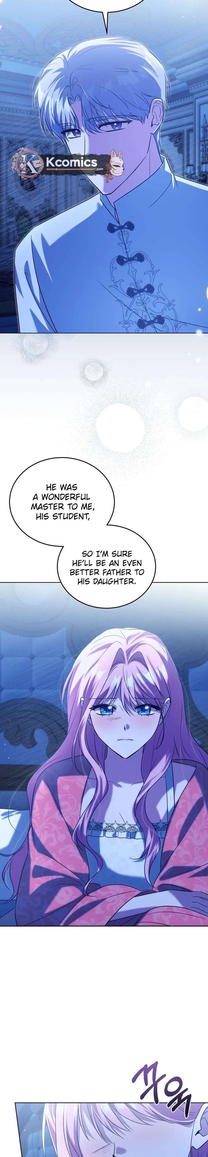 I Didn’t Lull You to Sleep Only For You to Be Obsessed Chapter 77 108 ch 77 6
