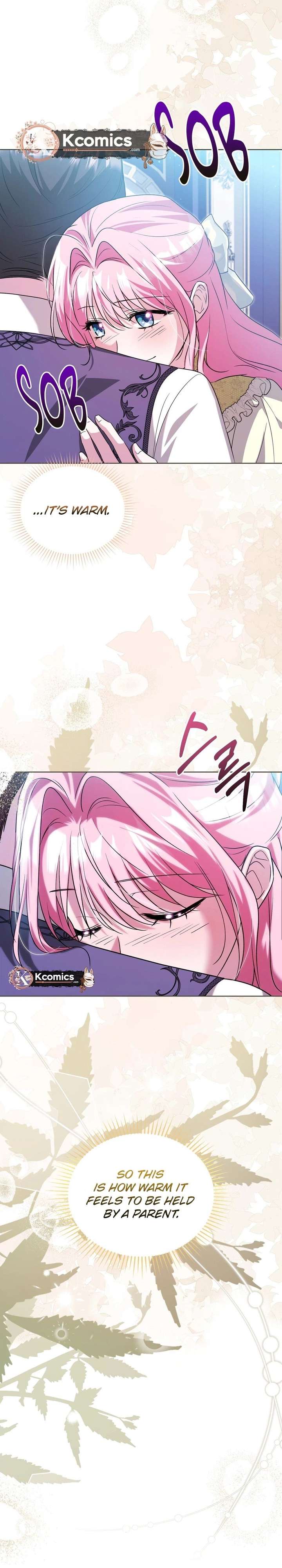 I Didn’t Lull You to Sleep Only For You to Be Obsessed Chapter 78 115 ch 78 16