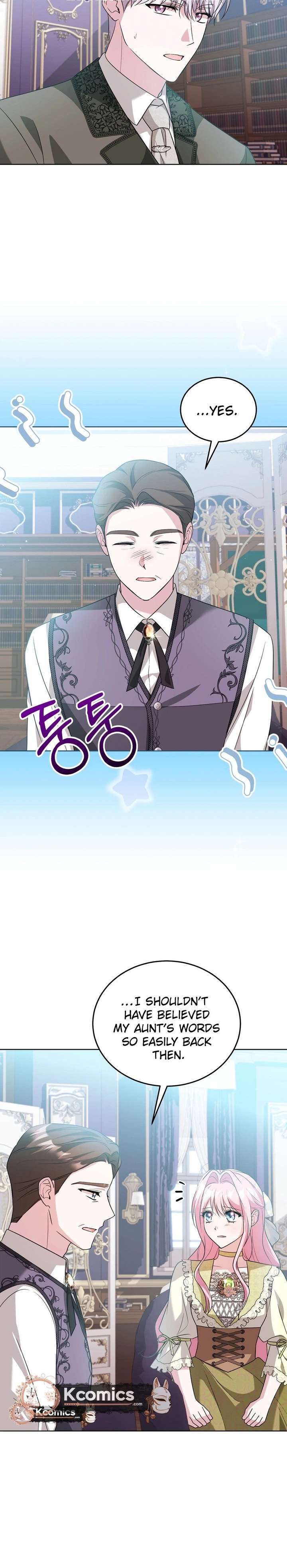 I Didn’t Lull You to Sleep Only For You to Be Obsessed Chapter 78 117 ch 78 18