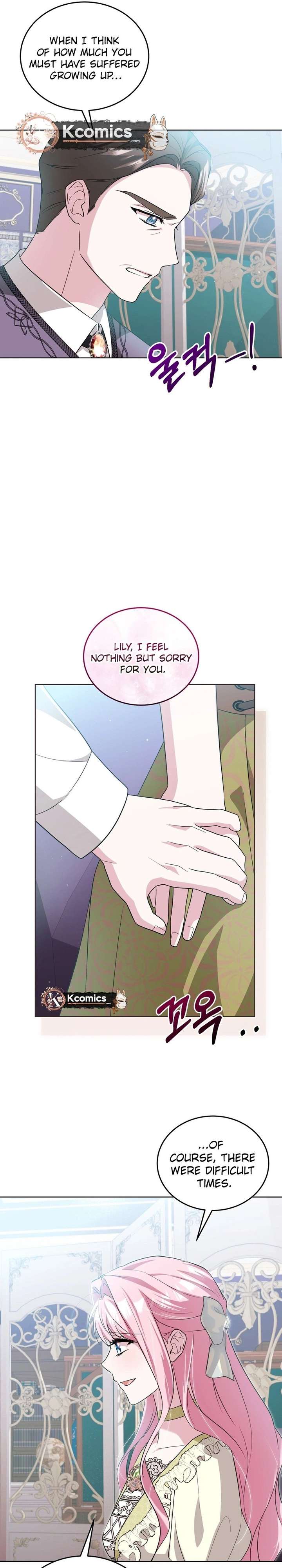 I Didn’t Lull You to Sleep Only For You to Be Obsessed Chapter 78 118 ch 78 19