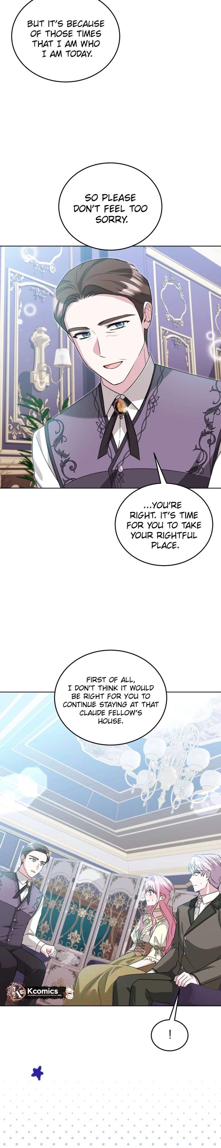 I Didn’t Lull You to Sleep Only For You to Be Obsessed Chapter 78 119 ch 78 20