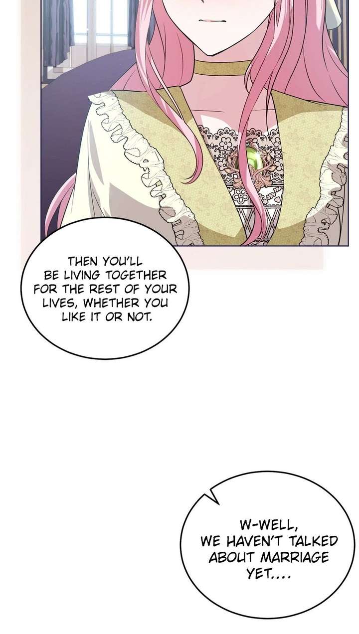 I Didn’t Lull You to Sleep Only For You to Be Obsessed Chapter 78 121 ch 78 22
