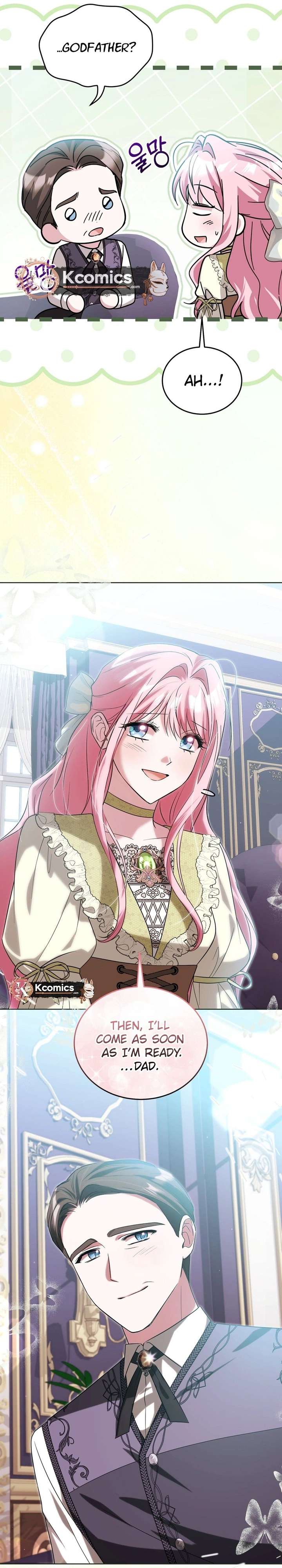I Didn’t Lull You to Sleep Only For You to Be Obsessed Chapter 78 123 ch 78 24