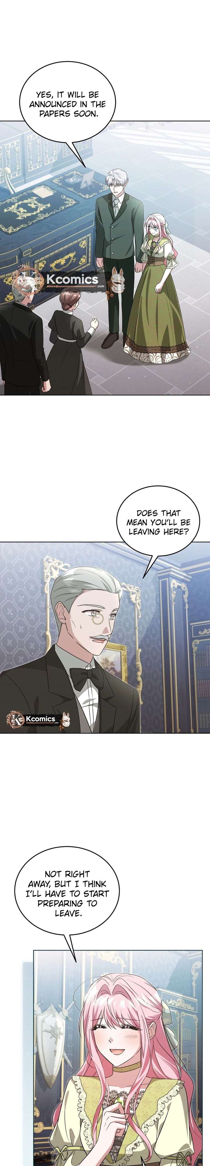 I Didn’t Lull You to Sleep Only For You to Be Obsessed Chapter 78 127 ch 78 28