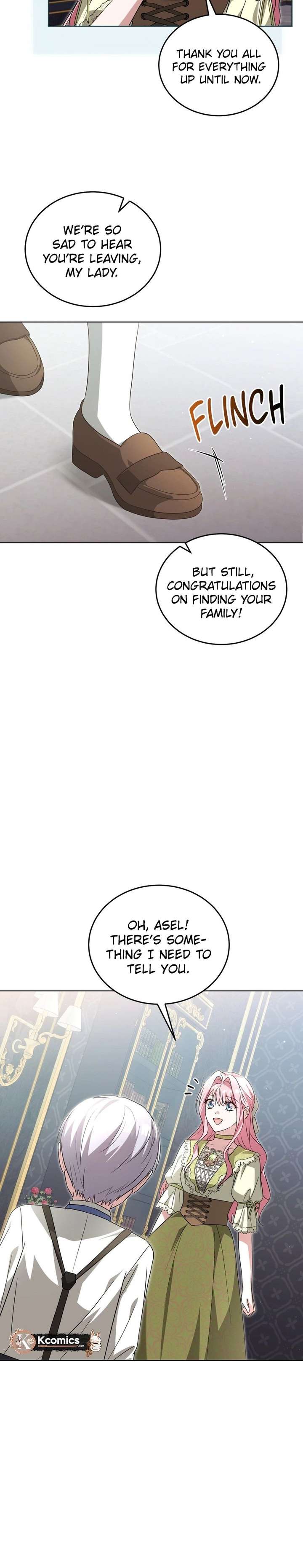 I Didn’t Lull You to Sleep Only For You to Be Obsessed Chapter 78 128 ch 78 29
