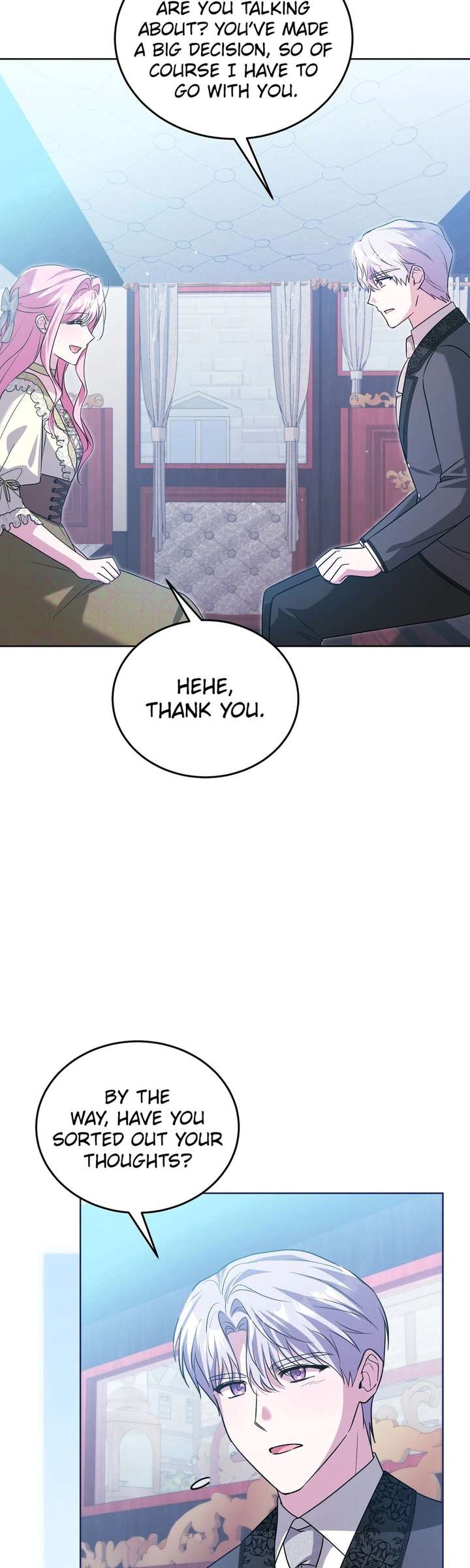 I Didn’t Lull You to Sleep Only For You to Be Obsessed Chapter 78 102 ch 78 3