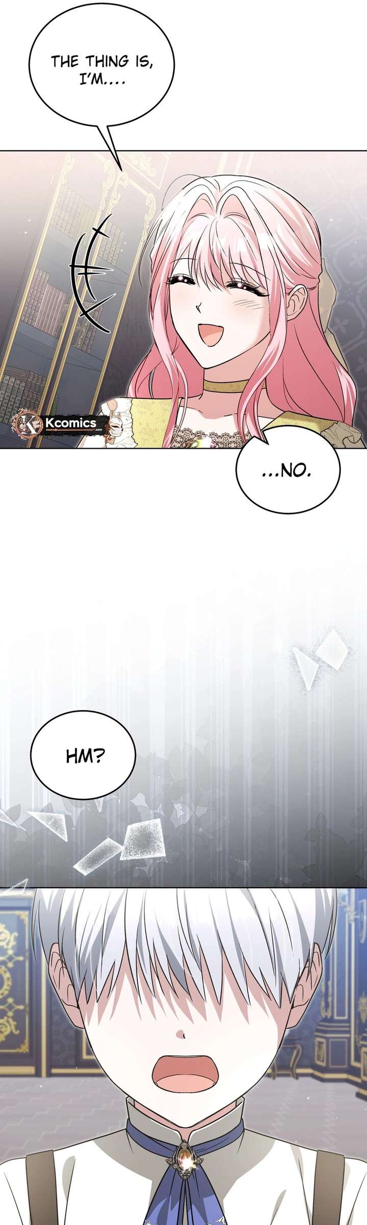I Didn’t Lull You to Sleep Only For You to Be Obsessed Chapter 78 129 ch 78 30
