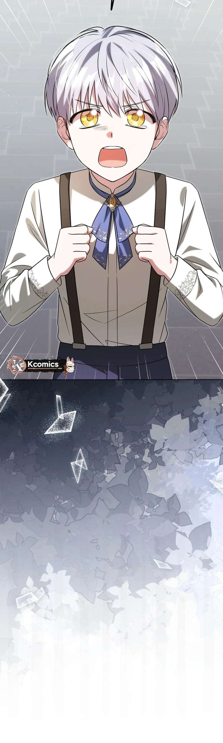 I Didn’t Lull You to Sleep Only For You to Be Obsessed Chapter 78 131 ch 78 32