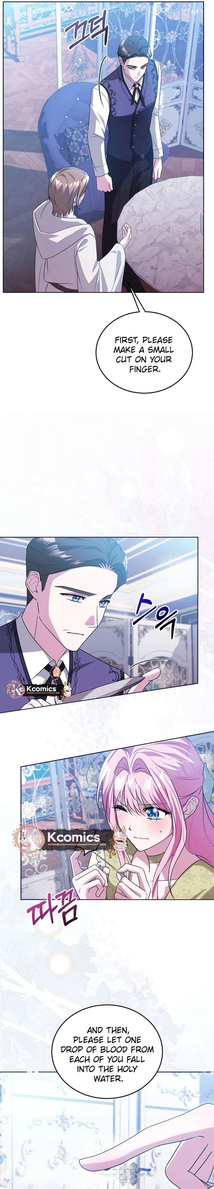 I Didn’t Lull You to Sleep Only For You to Be Obsessed Chapter 78 108 ch 78 9